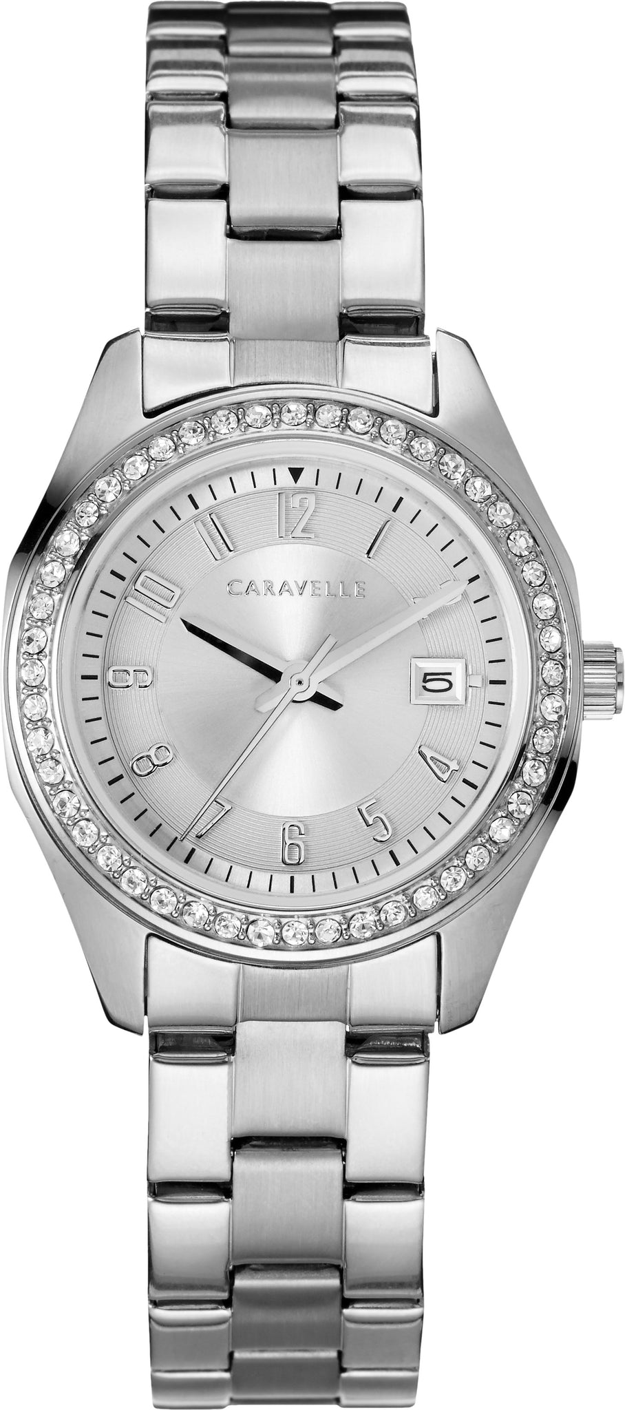 BULOVA Ladies Quartz Dress Sport Sport
