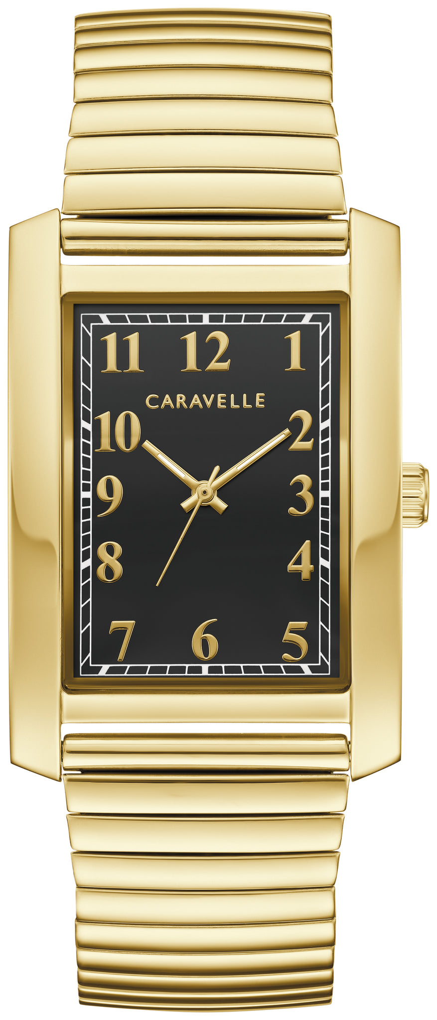 BULOVA Mens Quartz Dress Classic