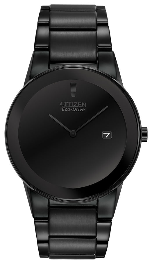 CITIZEN Mens Eco-Drive Axiom Modern