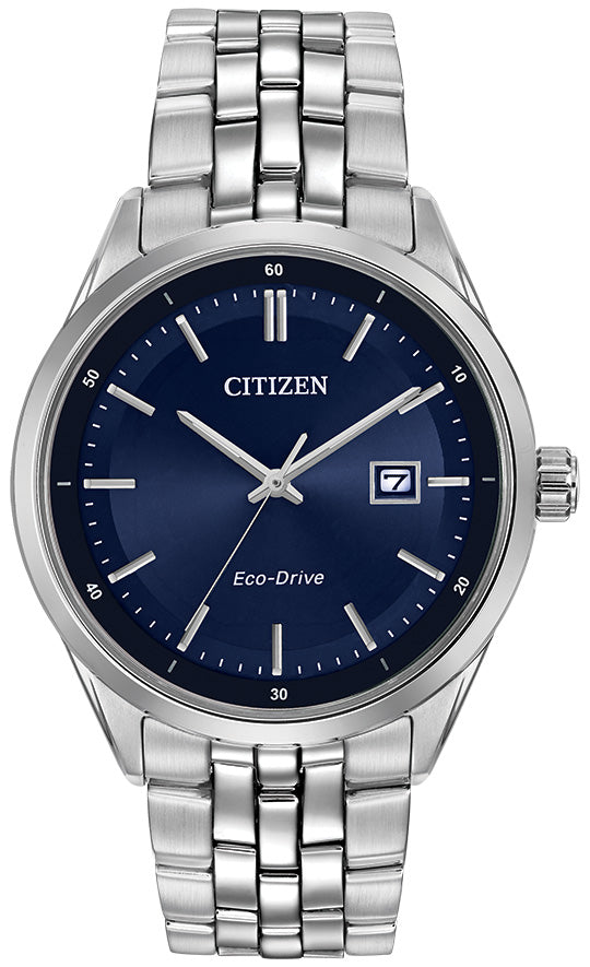 CITIZEN Mens Eco-Drive Addysen Corso
