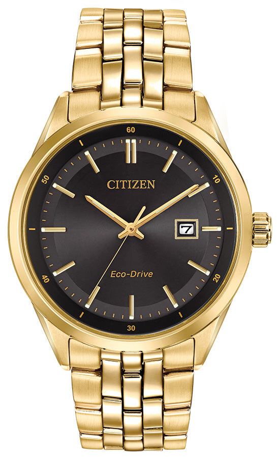 CITIZEN Mens Eco-Drive Addysen Corso
