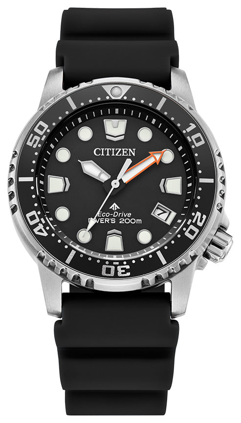 CITIZEN Ladies Eco-Drive Dive Promaster Sea