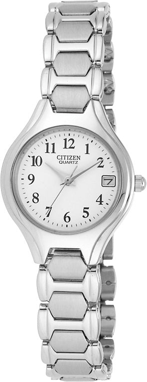 CITIZEN Ladies Quartz Classic