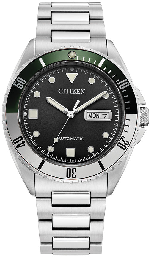 CITIZEN Mens Automatic Sport AUTO Sport Luxury