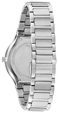 BULOVA Mens Quartz Millennia Modern